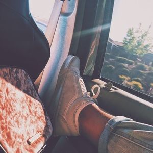 Meet your Posher, Destiny